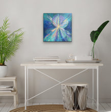 Load image into Gallery viewer, Tending the Heart Fire
